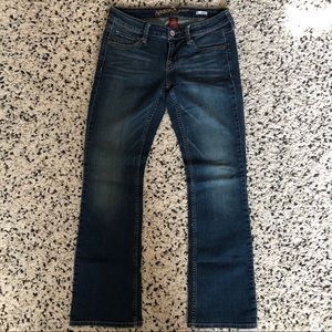 Arizona Bootcut Jeans